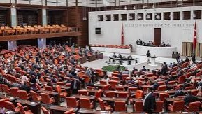 KİK'teki 190 değişiklik yetmedi, 191'incisi yolda